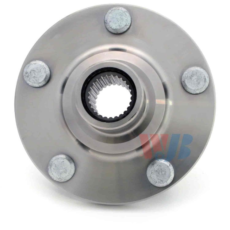 Wheel Hub Spindle only