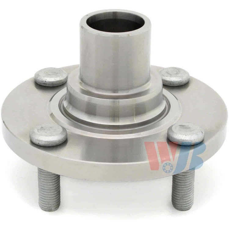 Wheel Hub Spindle only