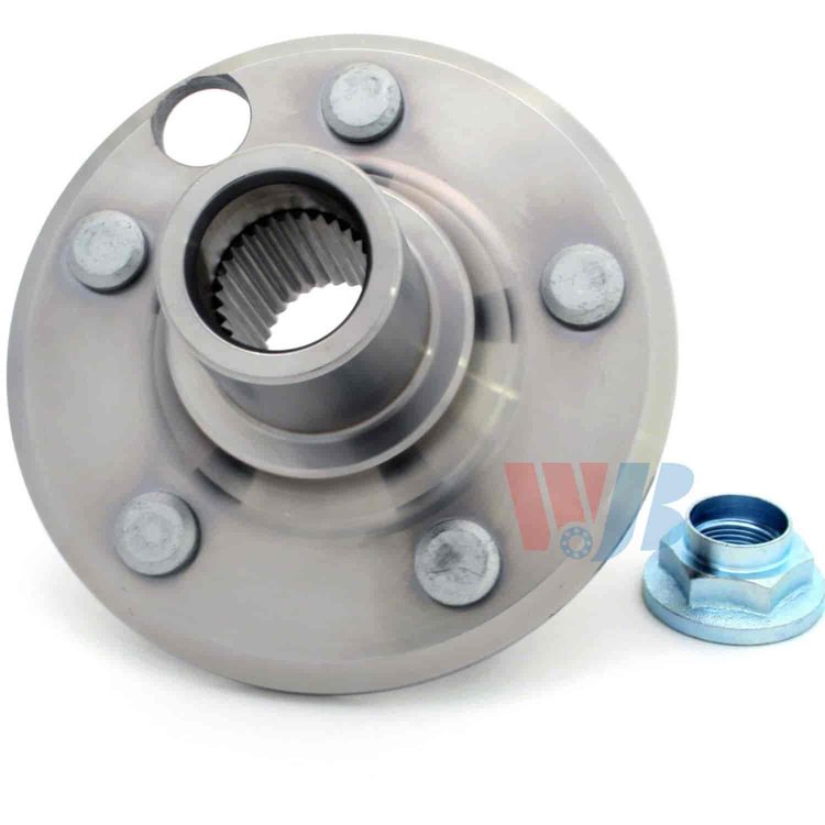 Wheel Hub Spindle only