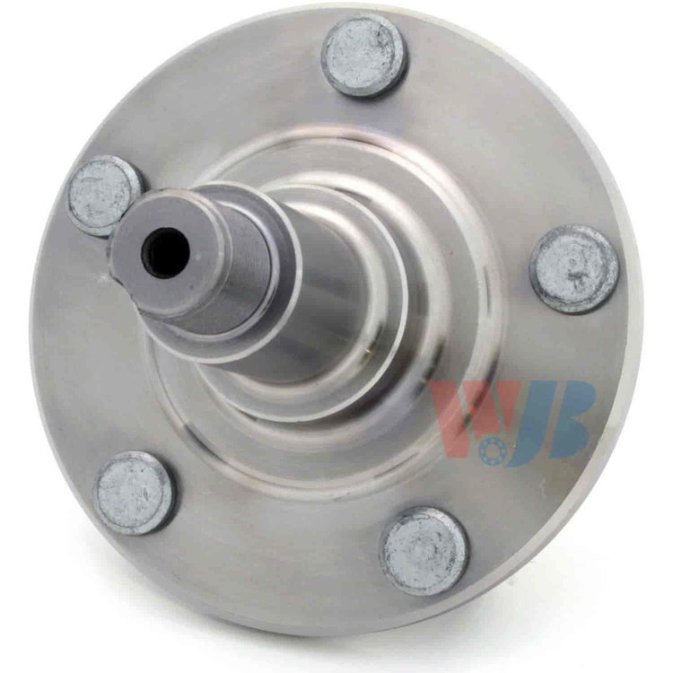 Wheel Hub Spindle only