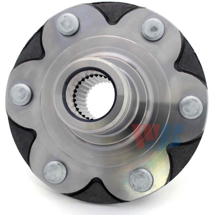 Wheel Hub Spindle only