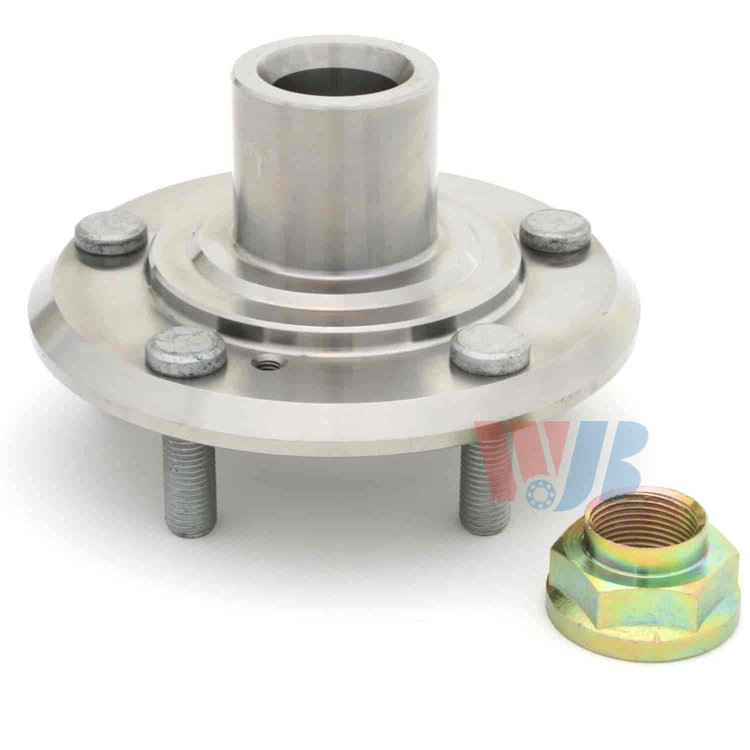 Wheel Hub Spindle only