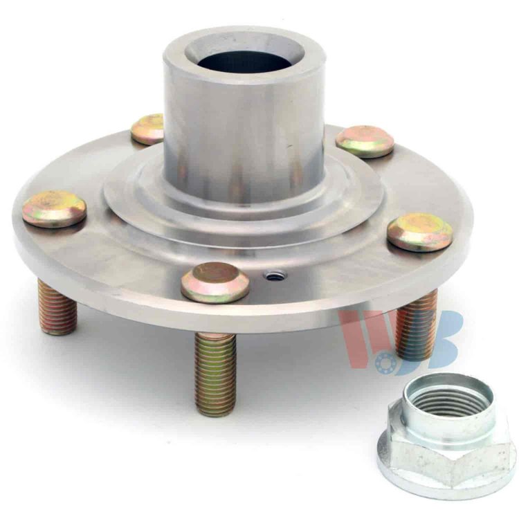 Wheel Hub Spindle only