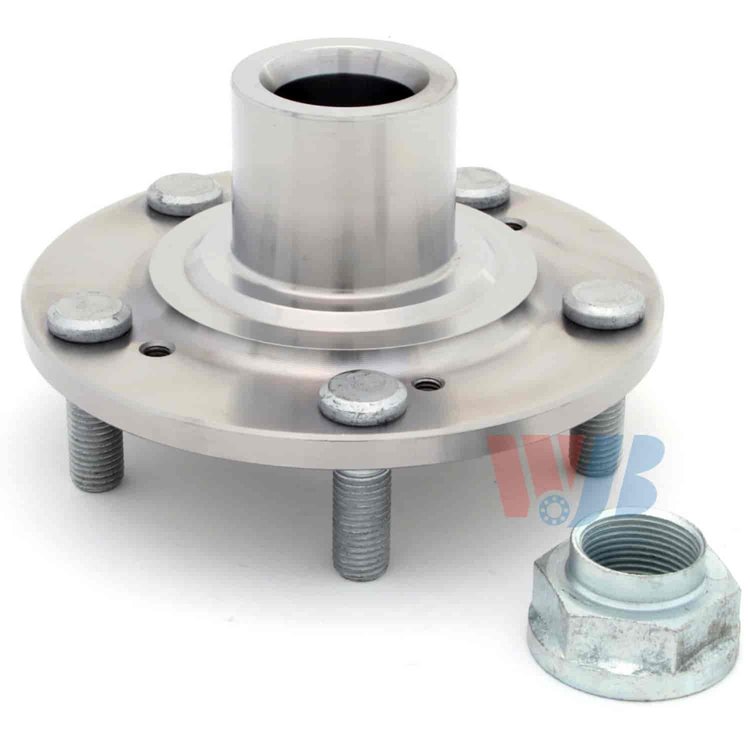 Wheel Hub Spindle only
