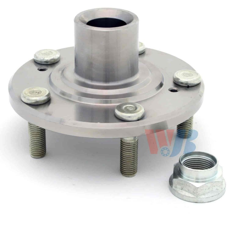 Wheel Hub Spindle only
