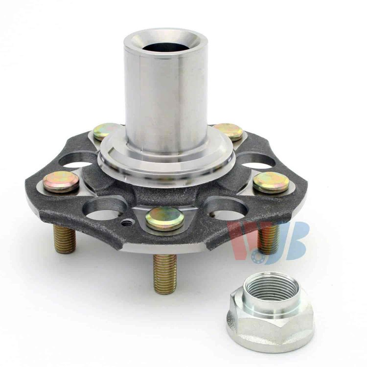 Wheel Hub Spindle only
