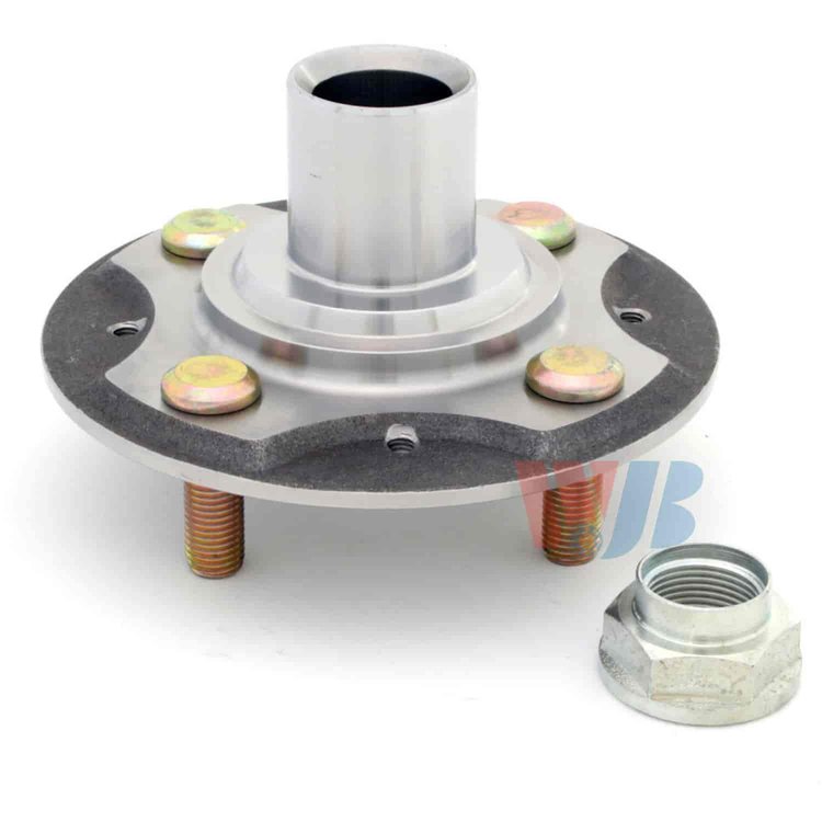 Wheel Hub Spindle only