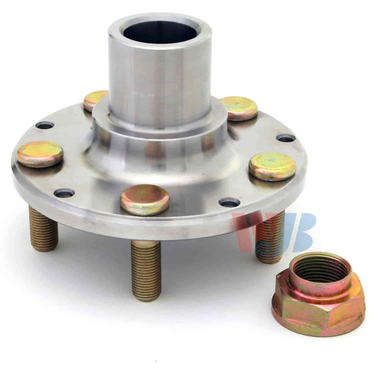 Wheel Hub Spindle only