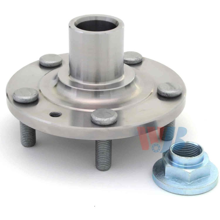 Wheel Hub Spindle only
