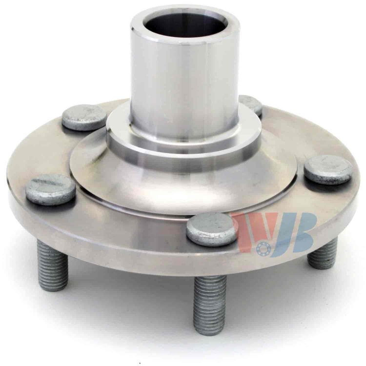 Wheel Hub Spindle only