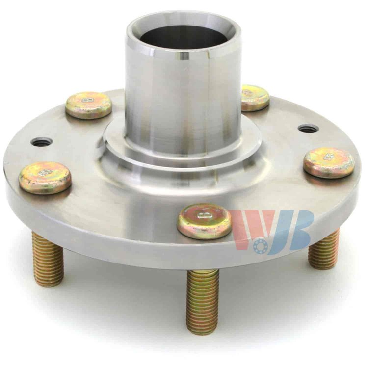 Wheel Hub Spindle only