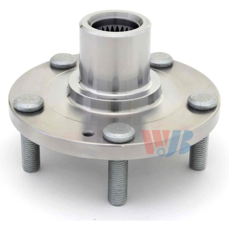 Wheel Hub Spindle only