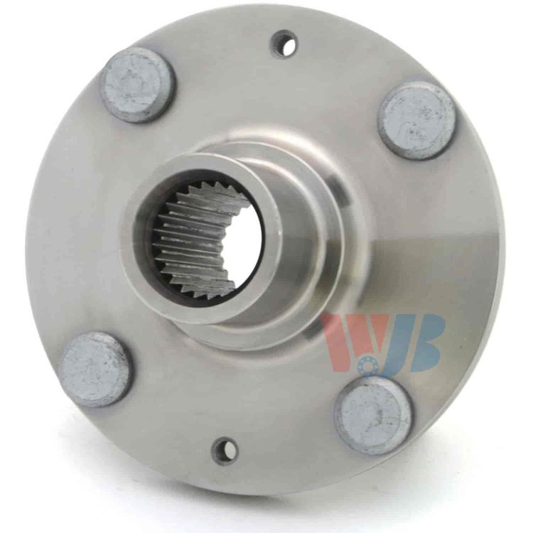 Wheel Hub Spindle only