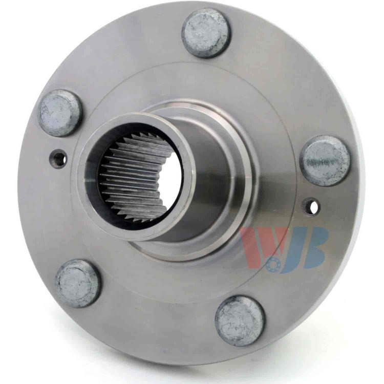 Wheel Hub Spindle only