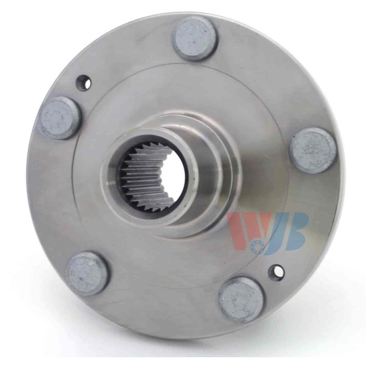 Wheel Hub Spindle only