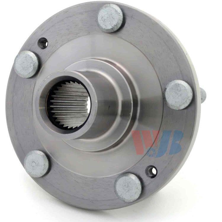 Wheel Hub Spindle only