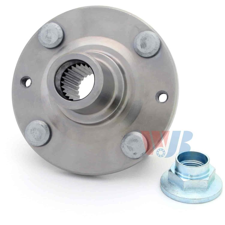 Wheel Hub Spindle only