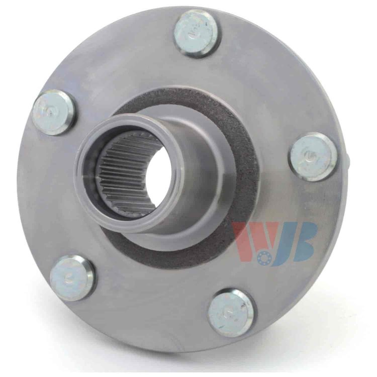 Wheel Hub Spindle only