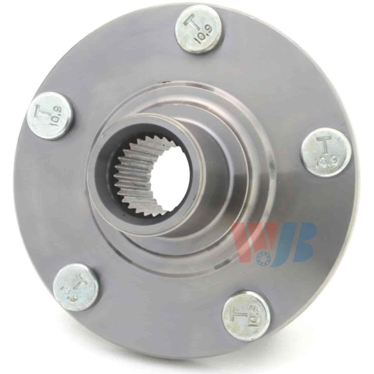 Wheel Hub Spindle only