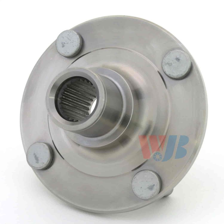 Wheel Hub Spindle only