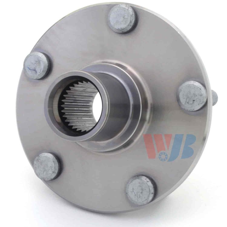 Wheel Hub Spindle only