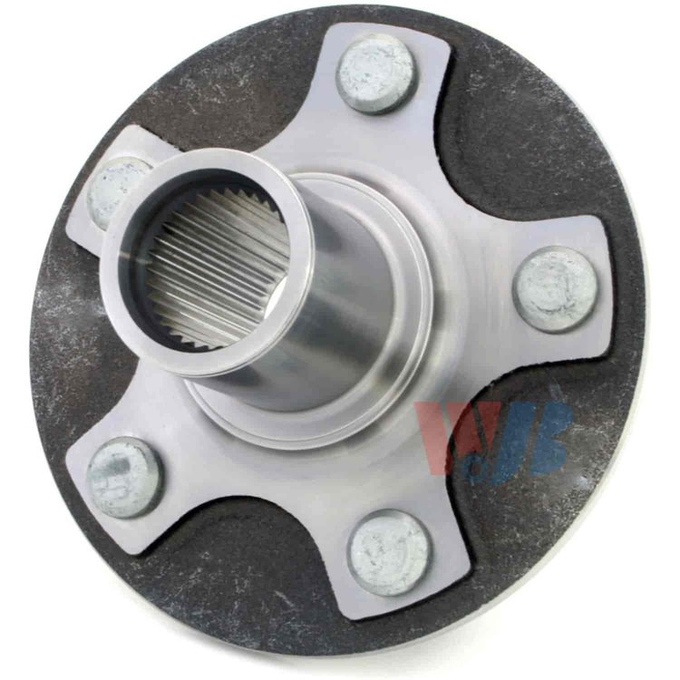 Wheel Hub Spindle only