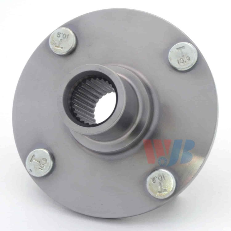 Wheel Hub Spindle only