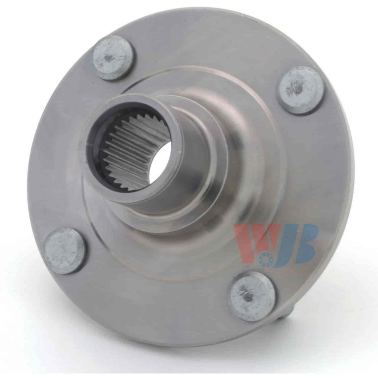 Wheel Hub Spindle only