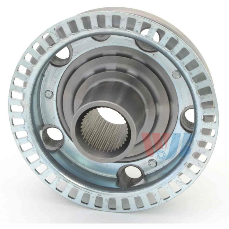 Wheel Hub Spindle only