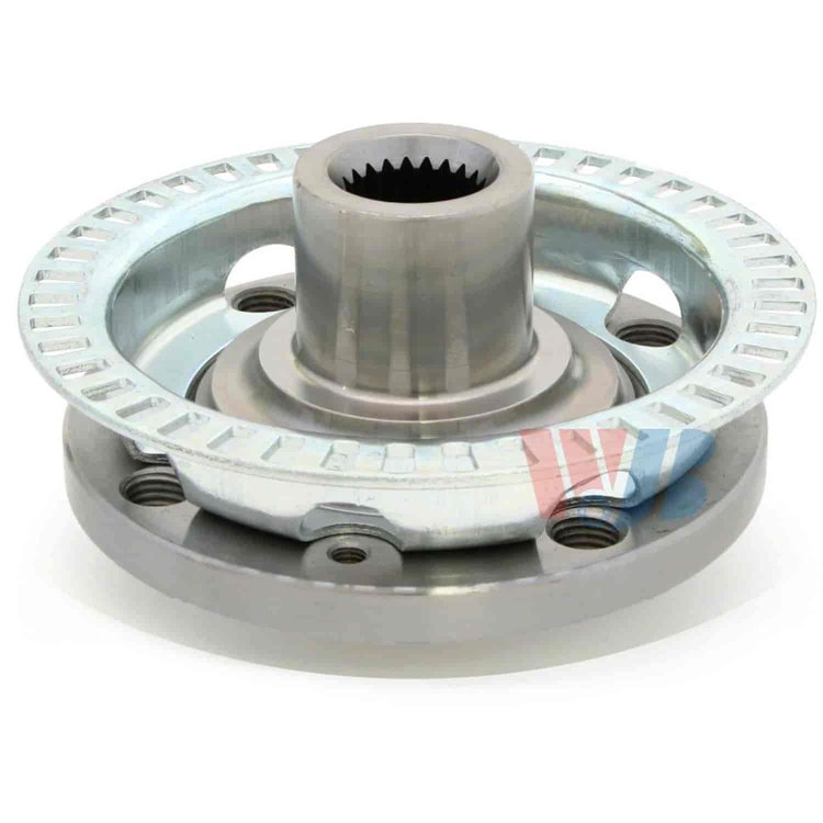 Wheel Hub Spindle only
