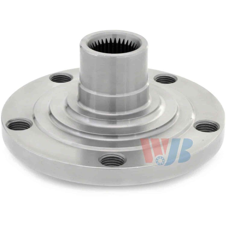 Wheel Hub Spindle only