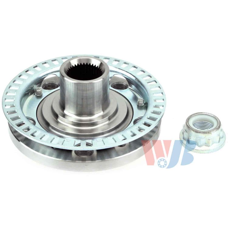 Wheel Hub Spindle only