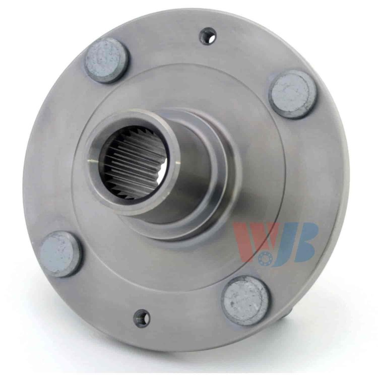 Wheel Hub Spindle only