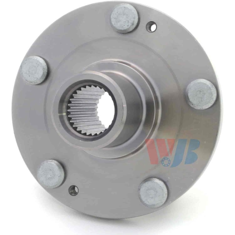 Wheel Hub Spindle only