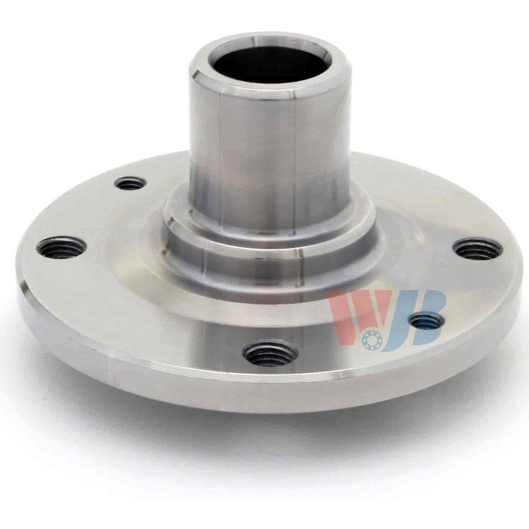 Wheel Hub Spindle only