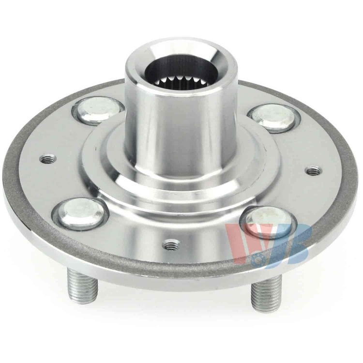 Wheel Hub Spindle only