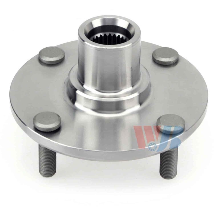 Wheel Hub Spindle only