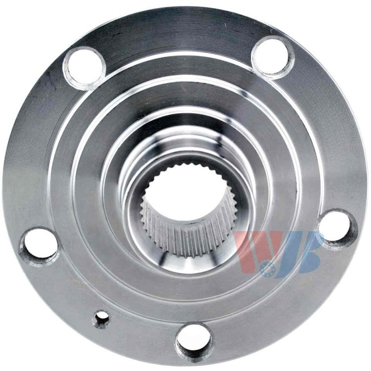 Wheel Hub Spindle only