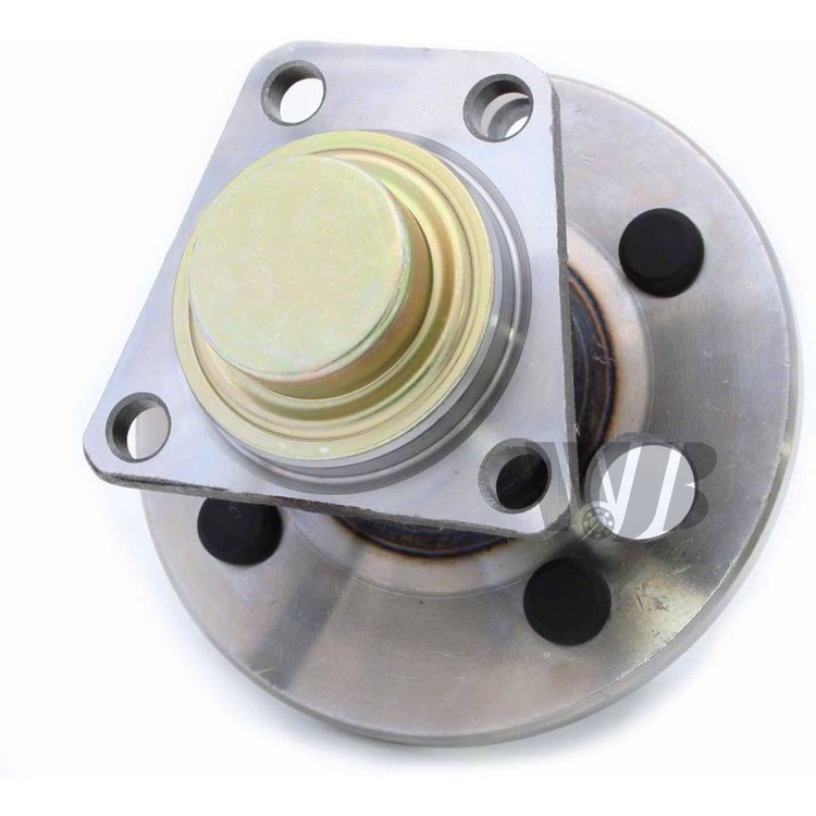 Axle Wheel Hub Assembly