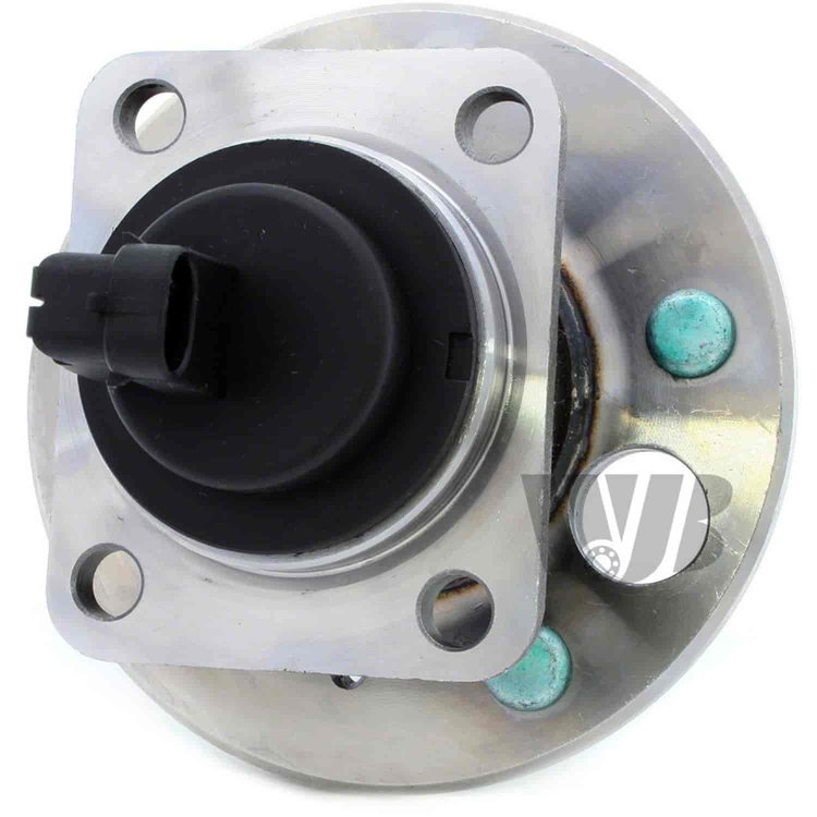 Axle Wheel Hub Assembly