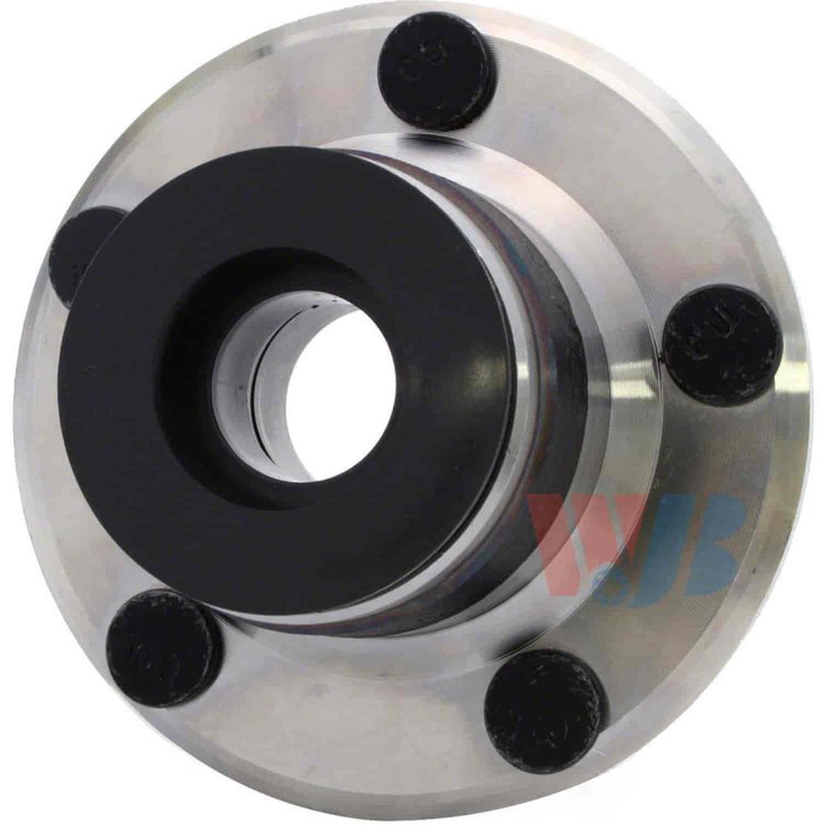 Axle Wheel Hub Assembly