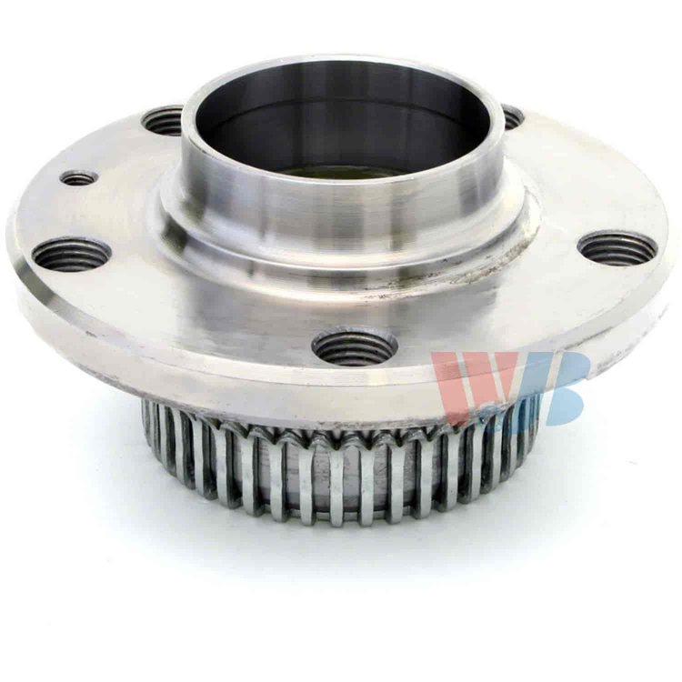 Axle Wheel Hub Assembly