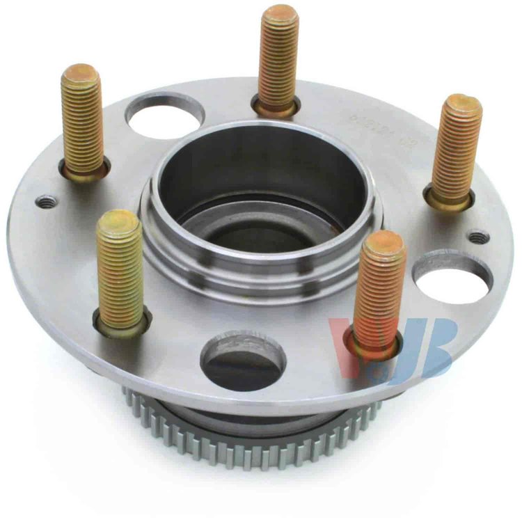 Axle Wheel Hub Assembly