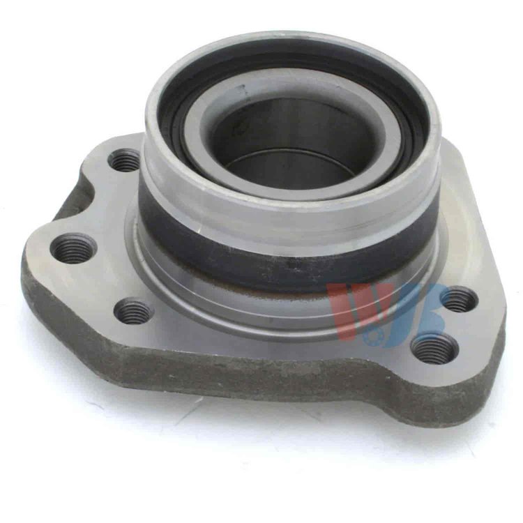 Axle Wheel Hub Assembly