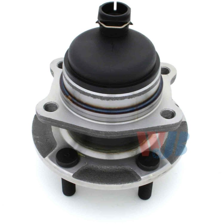 Axle Wheel Hub Assembly
