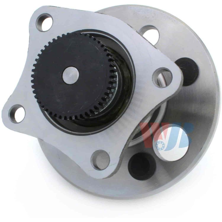 Axle Wheel Hub Assembly