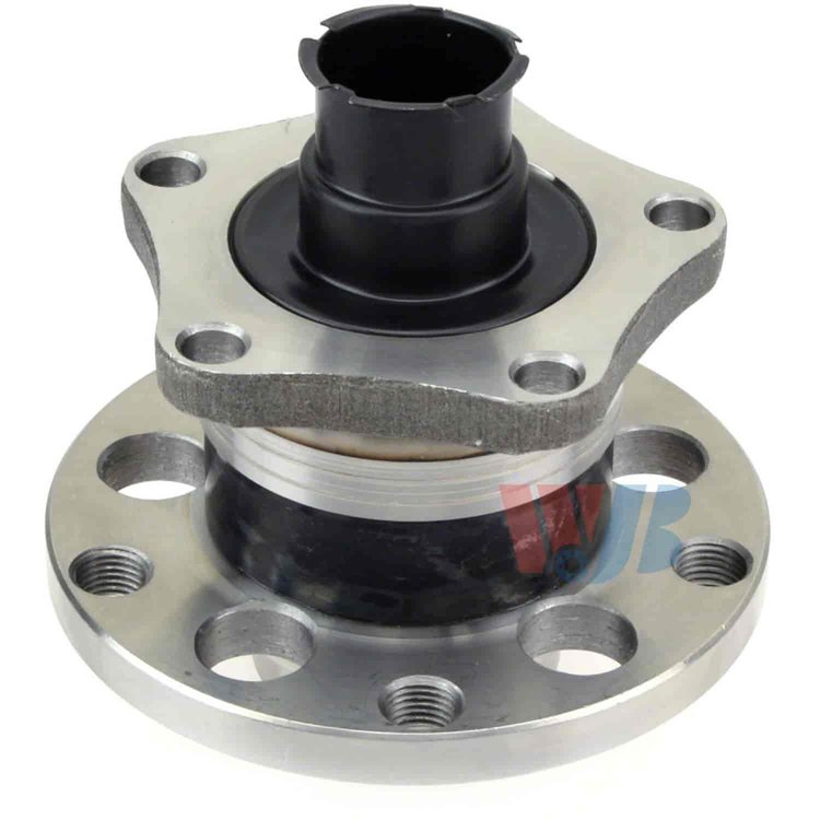 Axle Wheel Hub Assembly