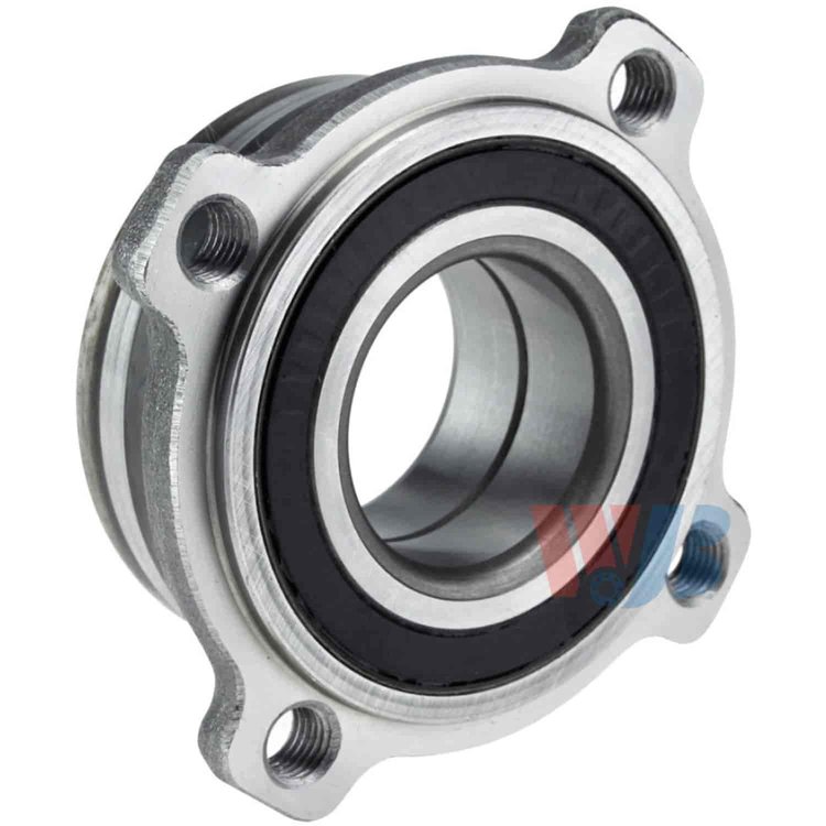 Axle Wheel Hub Assembly