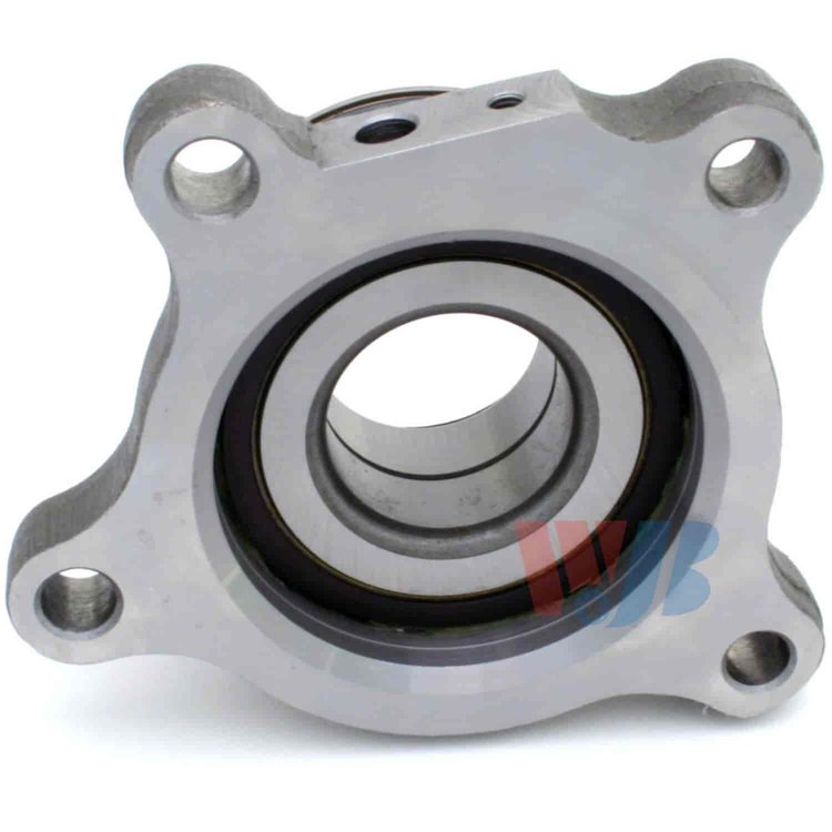 Axle Wheel Hub Assembly