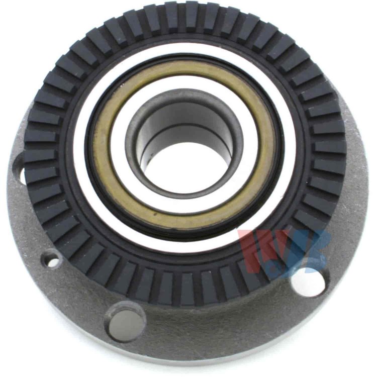 Axle Wheel Hub Assembly